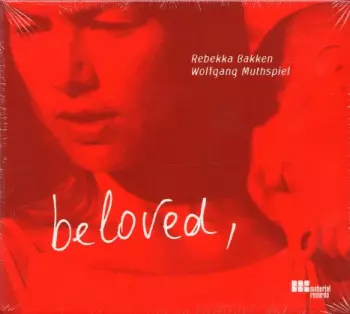 Wolfgang Muthspiel: Beloved