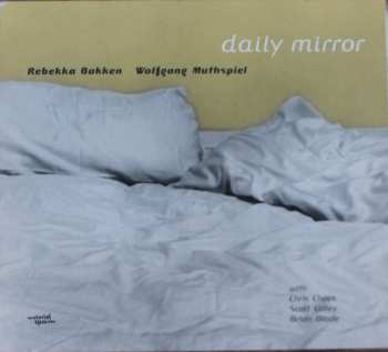Album Rebekka Bakken: Daily Mirror