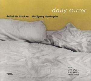 CD Rebekka Bakken: Daily Mirror DIGI 393000