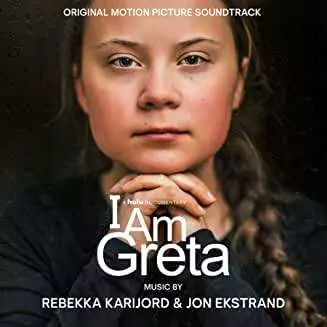I Am Greta (Original Motion Picture Soundtrack)