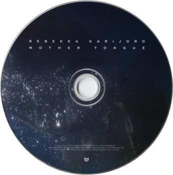 CD Rebekka Karijord: Mother Tongue 452094