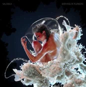 Album Rebekka Salomea: Bathing In Flowers