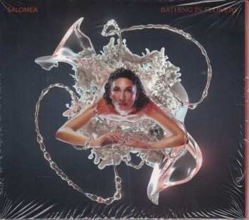 CD Rebekka Salomea: Bathing In Flowers 177730