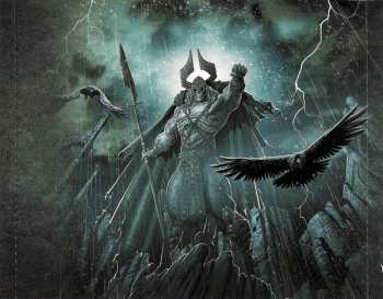 CD Rebellion: Arise: From Ginnungagap To Ragnarök - The History Of The Vikings Volume III 2690