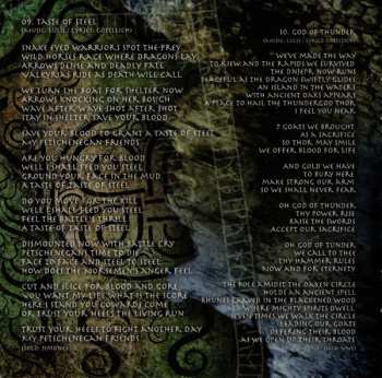 CD Rebellion: Miklagard - The History Of The Vikings Volume II 433747