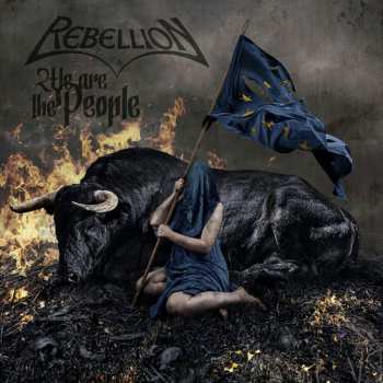 Album Rebellion: We Are the People