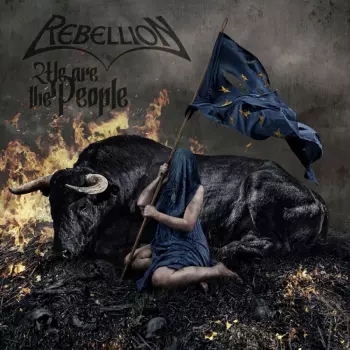 Rebellion: We Are the People