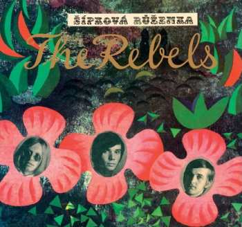 Album Rebels: Šípková Růženka