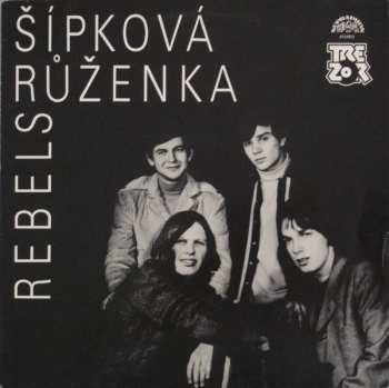 LP Rebels: Šípková Růženka 308398