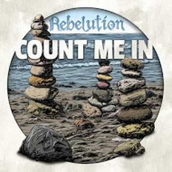 Album Rebelution: Count Me In 