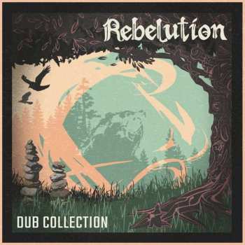 Album Rebelution: Dub Collection