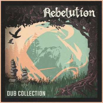 2LP Rebelution: Dub Collection 273870