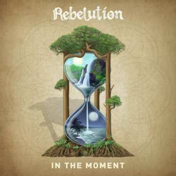 CD Rebelution: In The Moment 101200