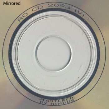 LP Rebirth Brass Band: Feel Like Funkin' It Up CLR