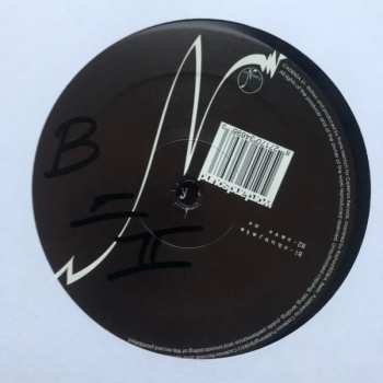 2LP Reboot: Shunyata