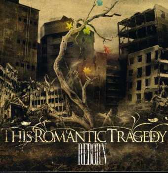 Album This Romantic Tragedy: Reborn