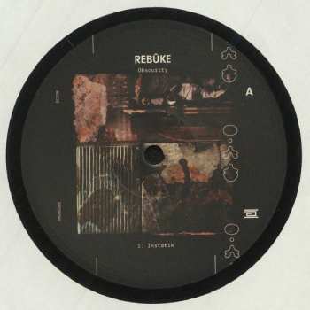 Album Rebūke: Obscurity