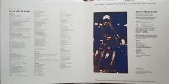 LP Steve Miller Band: Recall The Beginning... A Journey From Eden 29757