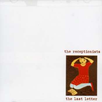 Album The Receptionists: Last Letter