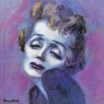 Album Edith Piaf: Recital 1961
