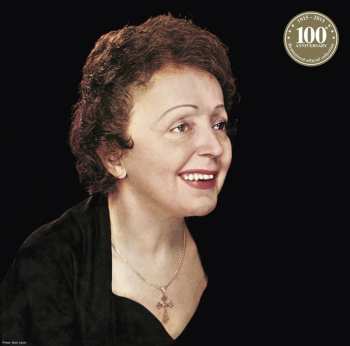 Album Edith Piaf: Récital 1962