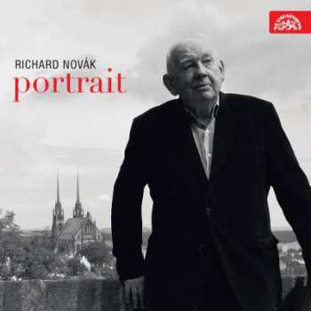Album Richard Novák: Recitál