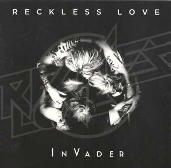 CD Reckless Love: InVader