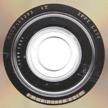 CD Reckless Love: InVader