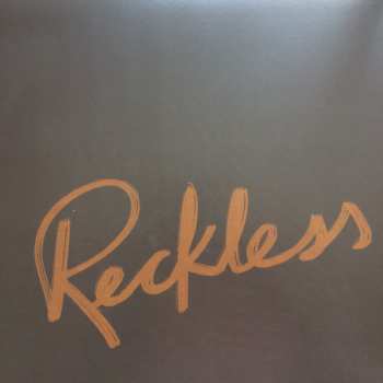 LP Kiefer Sutherland: Reckless & Me 29774