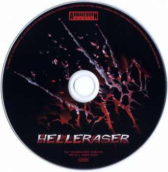 CD Reckless Tide: Helleraser 157898