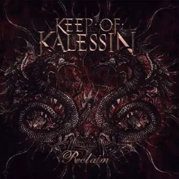 Keep Of Kalessin: Reclaim
