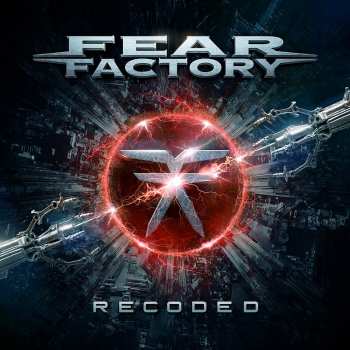 2LP Fear Factory: Recoded 362321