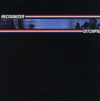 Album Recognizer: Ditchpig