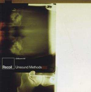 CD Recoil: Unsound Methods 357673