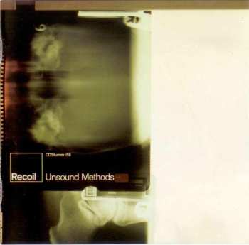 CD Recoil: Unsound Methods