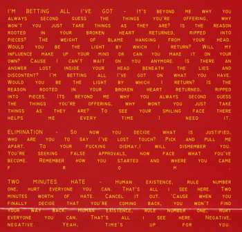 CD Recover: Rodeo And Picasso