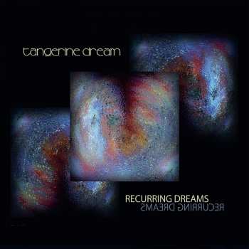 Album Tangerine Dream: Recurring Dreams