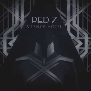 CD Red 7: Silence Hotel 293885