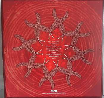 2LP Baroness: Red Album LTD | PIC 29833