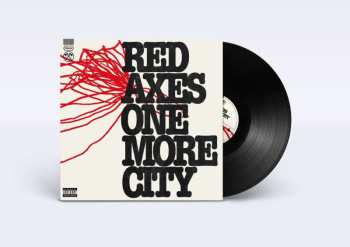 Red Axes: One More City