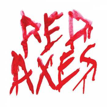 LP Red Axes: Red Axes 327577