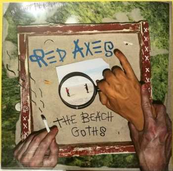 Album Red Axes: The Beach Goths