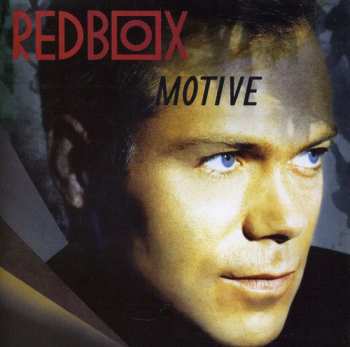 Album Red Box: Motive