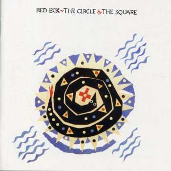 Album Red Box: The Circle & The Square