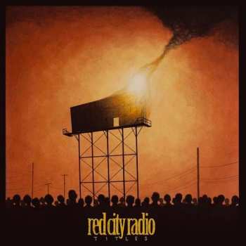 Album Red City Radio: Titles