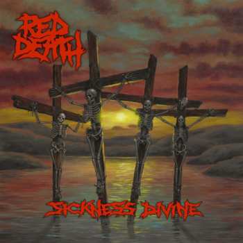 Album Red Death: Sickness Divine