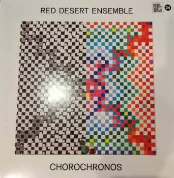 Album Red Desert Ensemble: Chorochronos