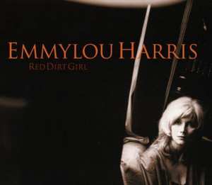 2LP Emmylou Harris: Red Dirt Girl LTD | CLR 29841