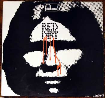 Album Red Dirt: Red Dirt
