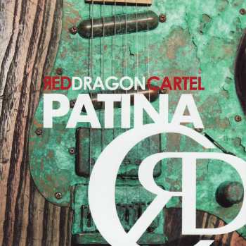 CD Red Dragon Cartel: Patina DIGI 27536